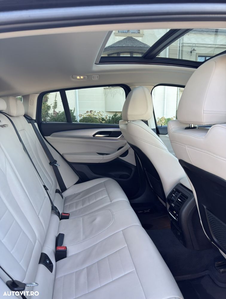 BMW X4 xDrive20d M Sport - 15