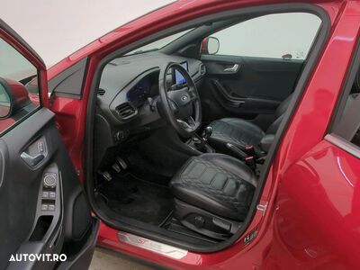 Ford Puma - 3