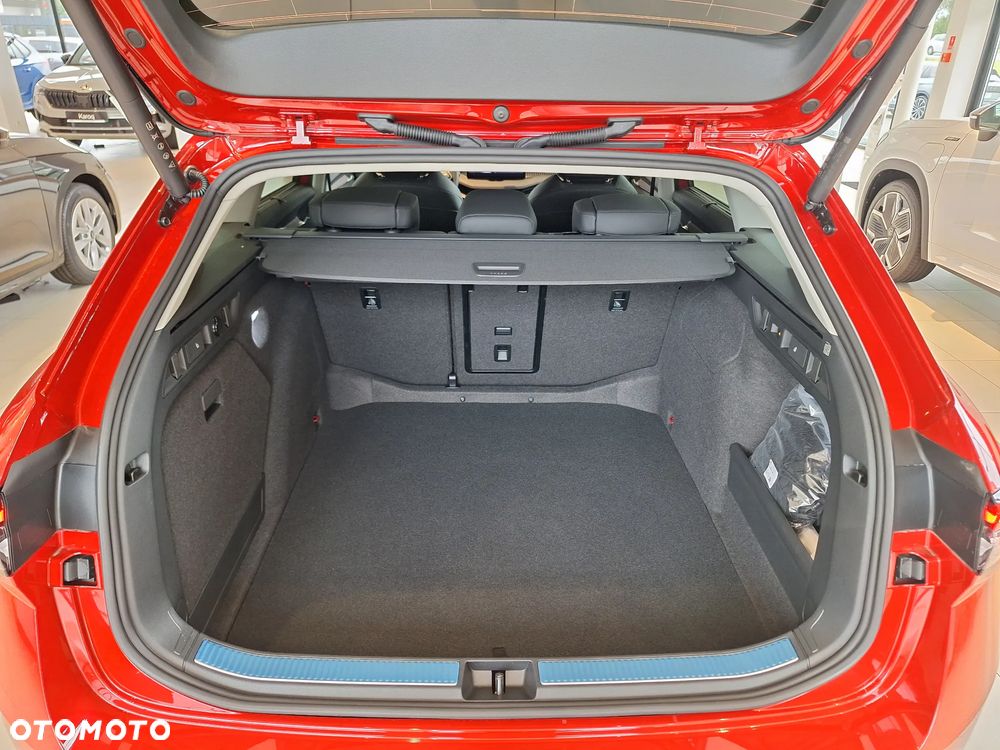 Skoda Superb 2.0 TSI 4x4 L&K DSG - 23