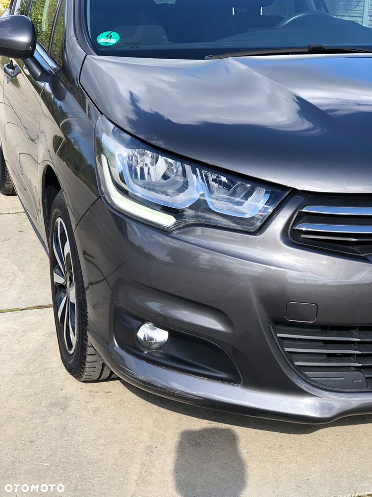 Citroën C4 PureTech 110 Selection - 15