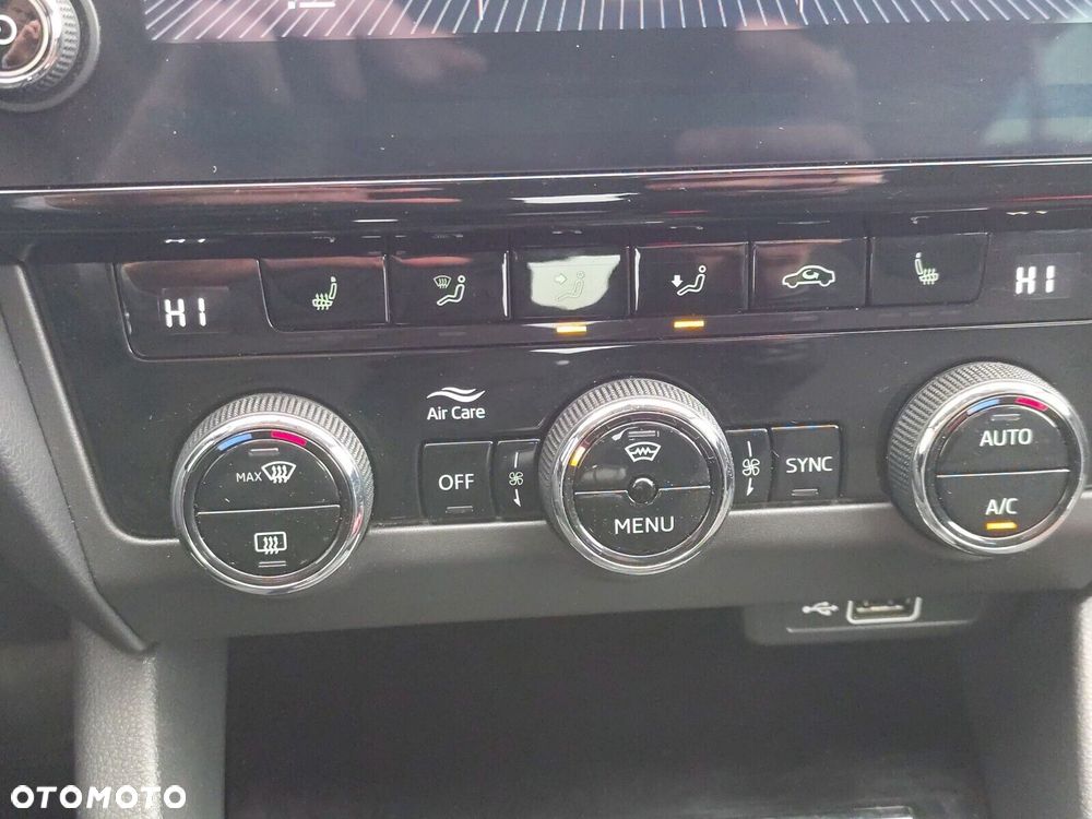 Skoda Octavia - 26
