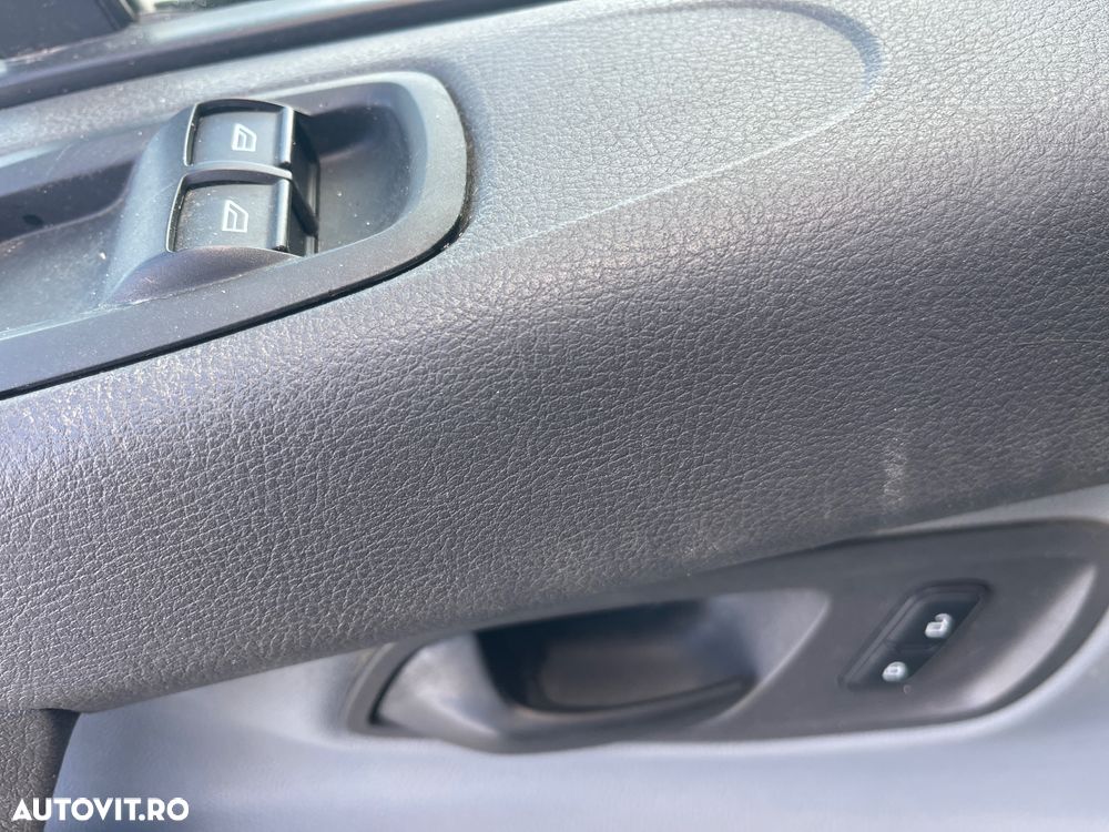 Ford Transit custom - 22