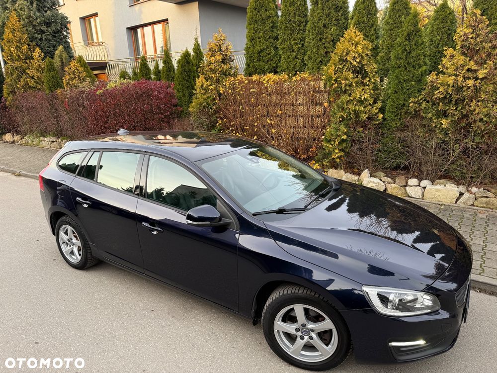 Volvo V60 D3 Summum - 17