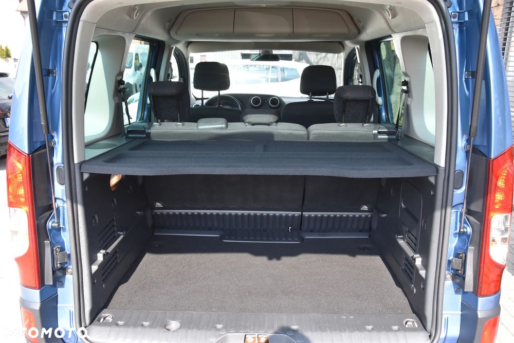 Mercedes-Benz Citan Tourer lang EDITION - 22