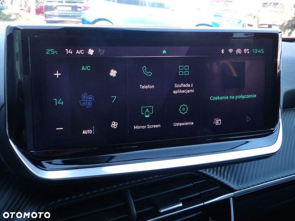 Peugeot 2008 1.2 PureTech Allure S&S EAT8 - 26