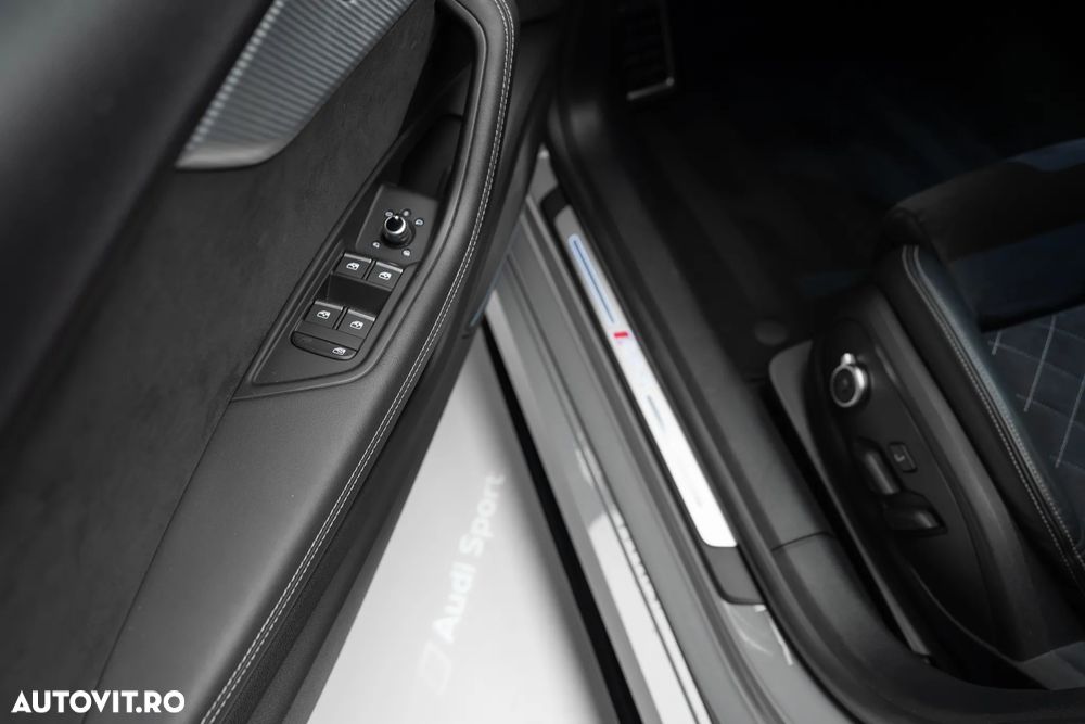 Audi RS5 2.9 TFSI quattro tiptronic - 13