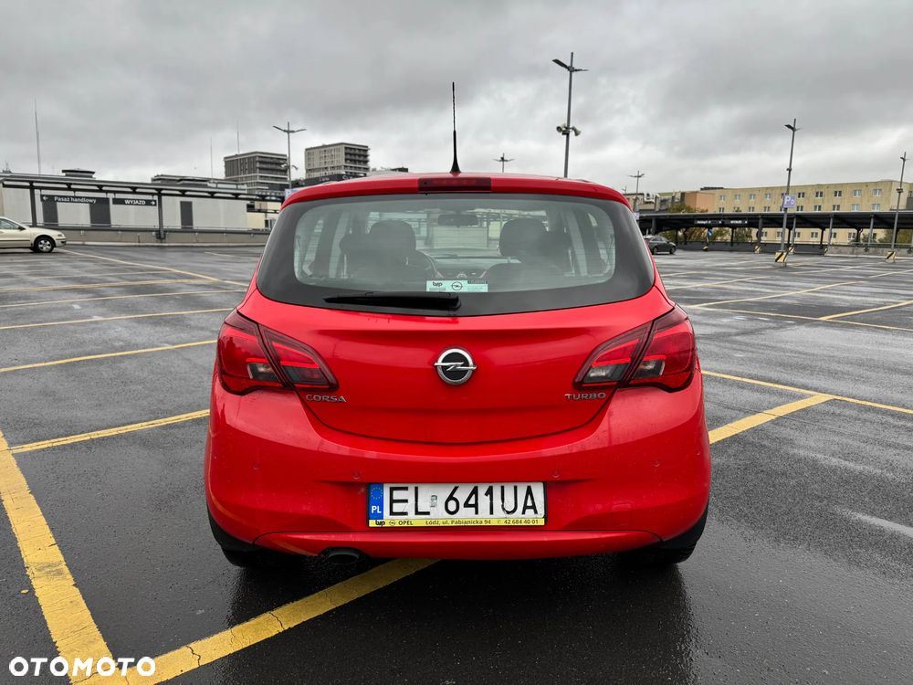 Opel Corsa 1.4 T Color Edition S&S - 6