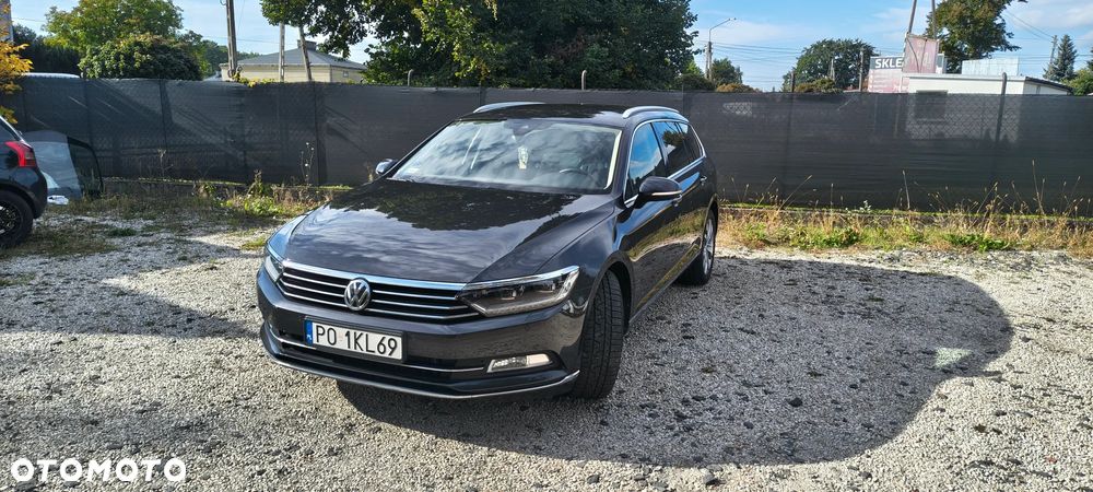Volkswagen Passat - 3
