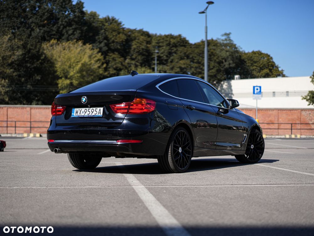 BMW 3GT - 23