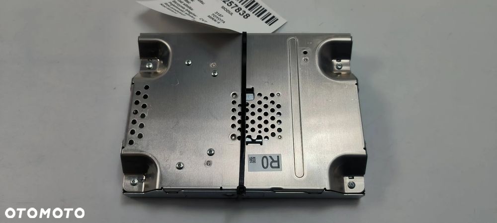 TOYOTA MIRAI II FCEV 2021 8684062131 Moduł - 1