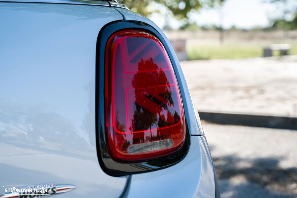 MINI 3 Portas John Cooper Works Auto Desportiva - 7