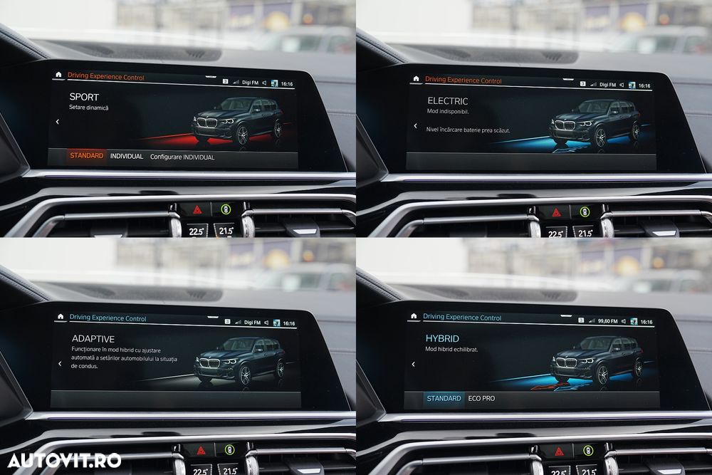 BMW X5 xDrive45e - 30