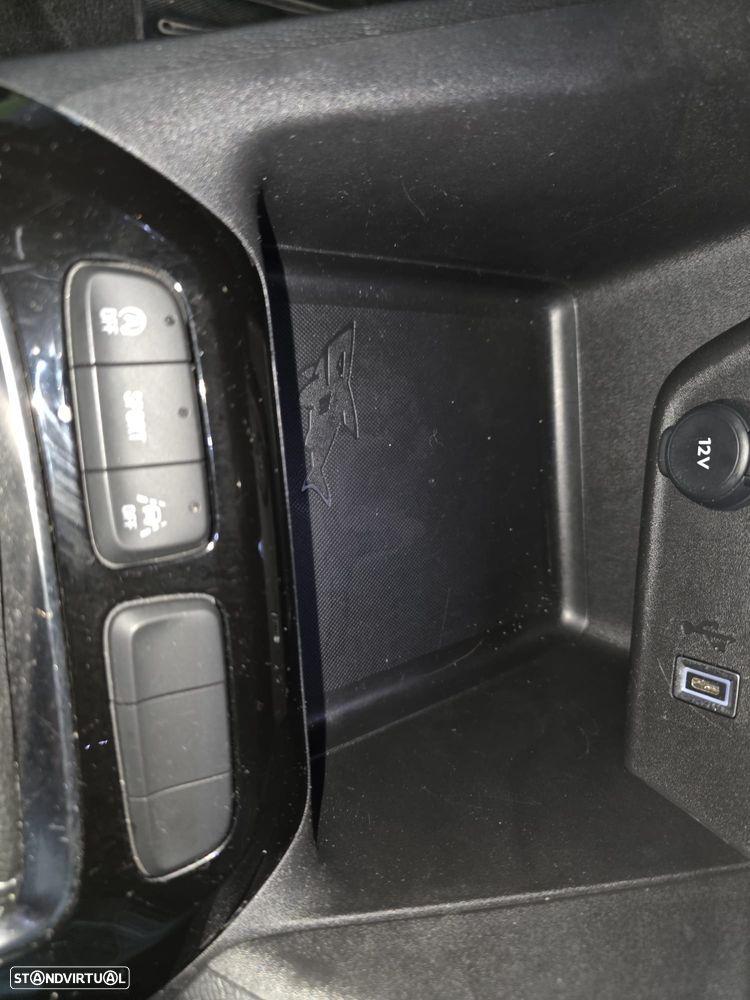 Opel Corsa 1.2 T GS - 11