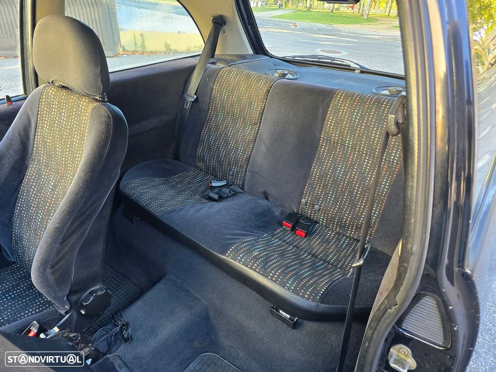 Opel Corsa - 10