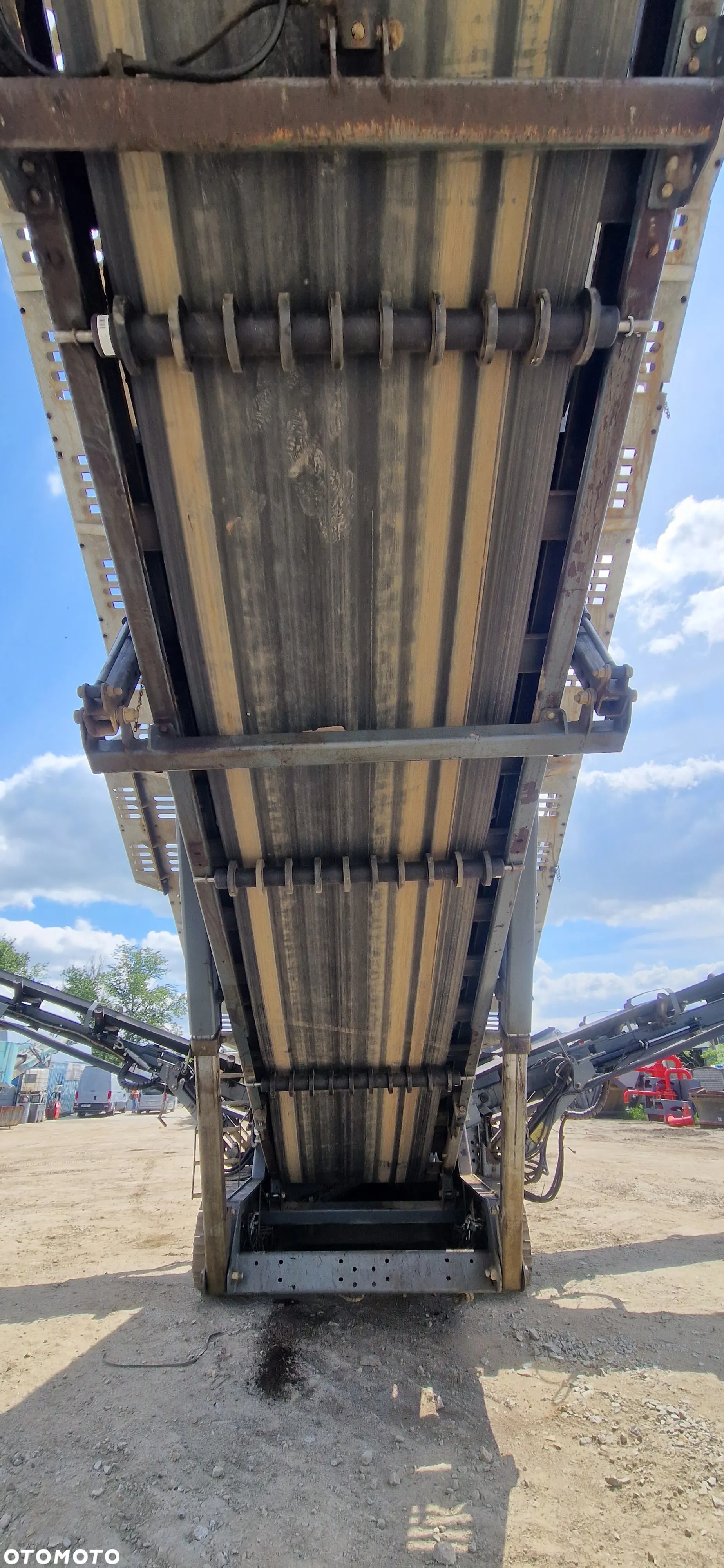 Powerscreen Maximus 522T - 15
