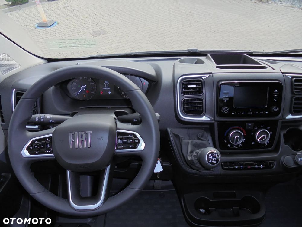 Fiat Ducato - 9