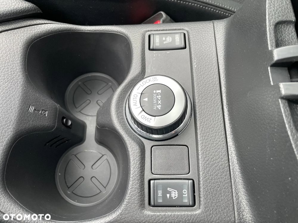 Nissan X-Trail 2.0 dCi Tekna 4WD - 22