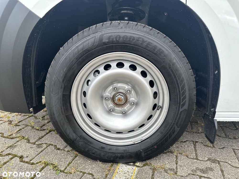 Volkswagen Transporter - 26