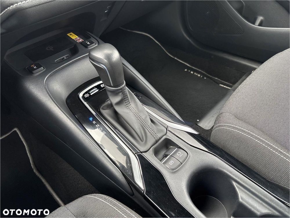Toyota Corolla 1.8 Hybrid Comfort - 14