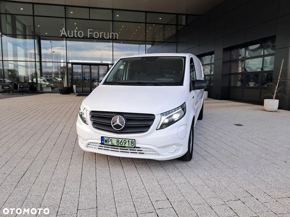 Mercedes-Benz eVito - 3