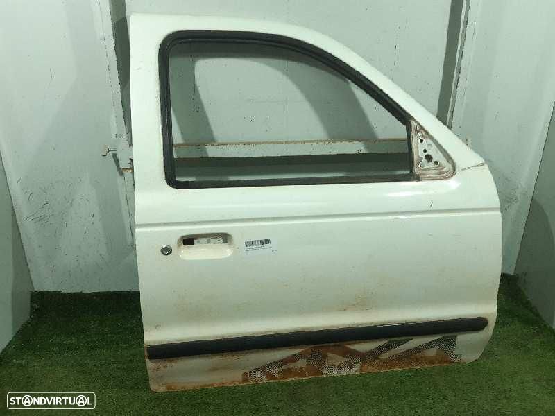 PORTA FRENTE DIREITA FORD RANGER - 1