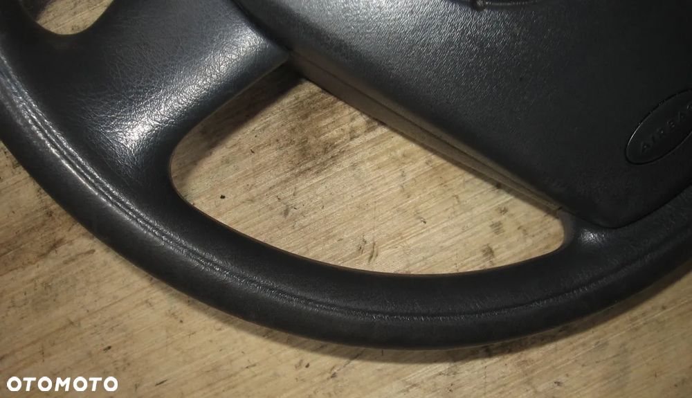 kierownica airbag CITROEN BERLINGO - 3