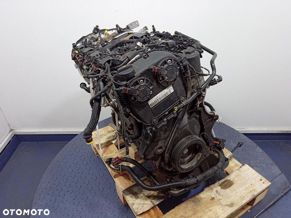 AUDI A6 C8 4K 18- 2.0 TFSI 245KM SILNIK BENZYNOWY DKN DKNA - 7