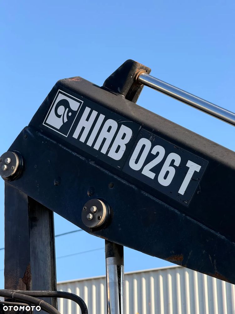 Iveco Daily 4x4 - 14