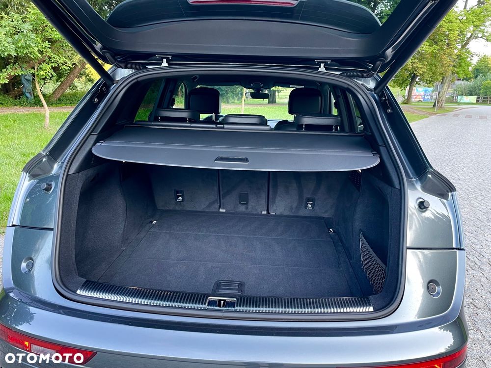 Audi Q5 2.0 TFSI Quattro S tronic - 29
