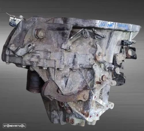 Caixa de velocidades Toyota Ref: C602G209 - 2