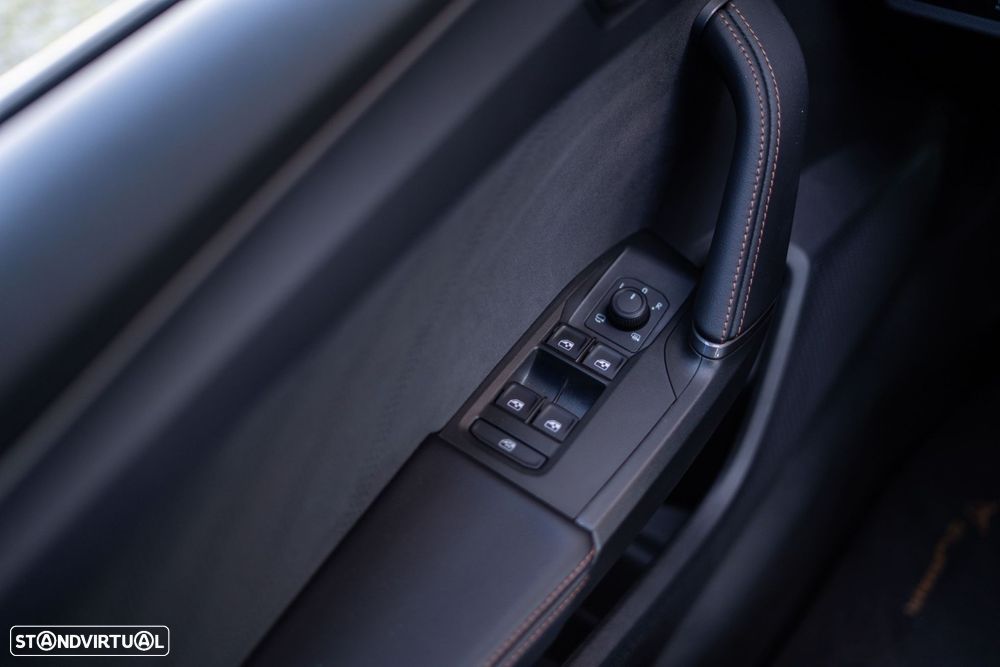 Cupra Leon ST 1.5 e-Hybrid VZ DSG - 42