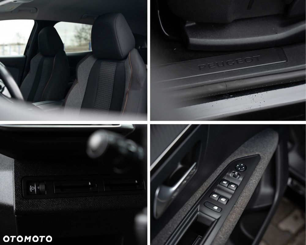 Peugeot 3008 PureTech 130 Stop & Start GPF Active - 31