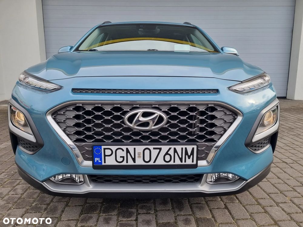Hyundai Kona - 37