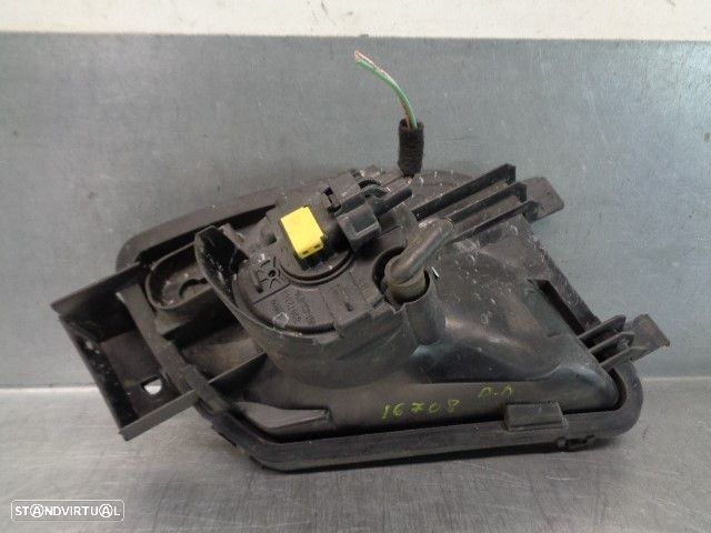 FAROL NEVOEIRO DIREITO PEUGEOT 308 2010 -9680498880 - 1