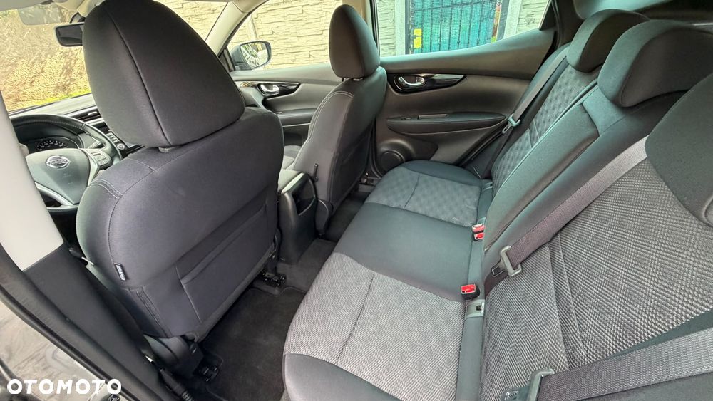 Nissan Qashqai 1.2 DIG-T Acenta - 35