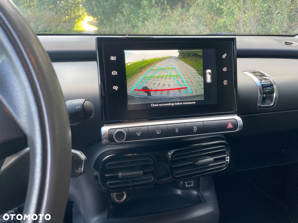 Citroën C4 Cactus 1.6 BlueHDi Shine - 11