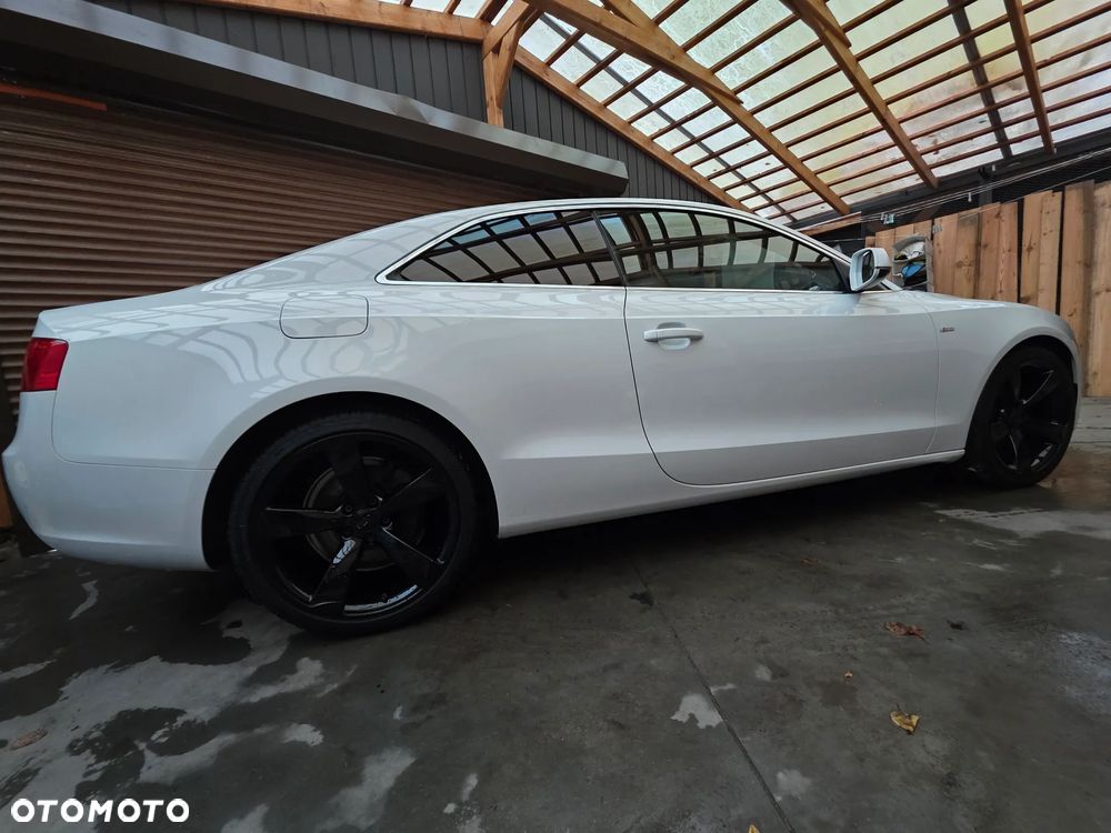 Audi A5 Coupé 1.8 TFSI - 14