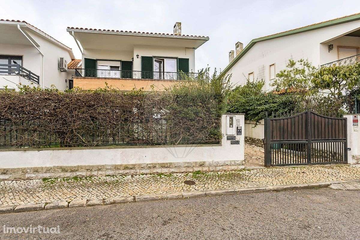 Moradia T5 para venda - Grande imagem: 5/50