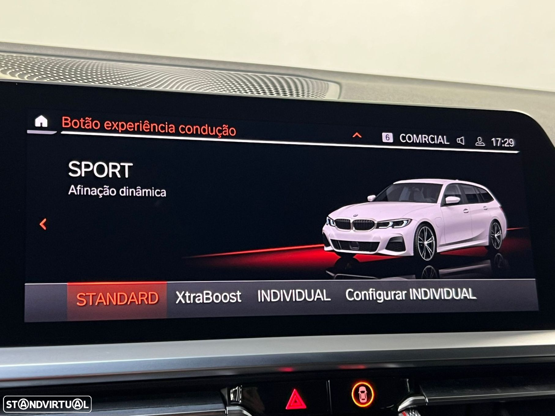 BMW 330 e Touring Pack M Auto - 14