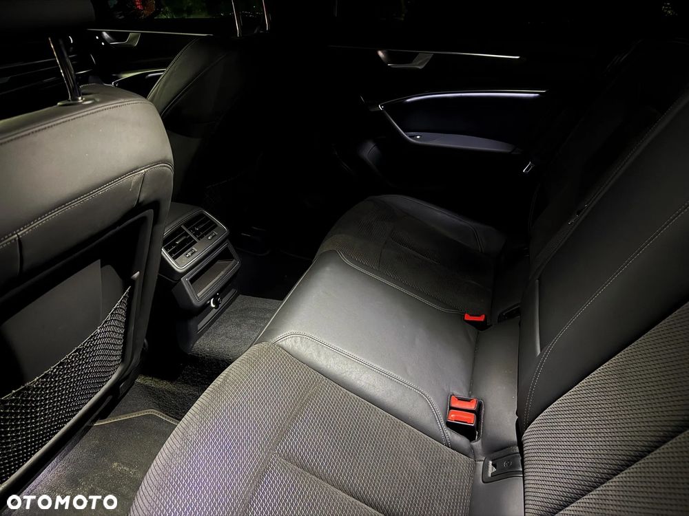 Audi A6 Limousine 40 TDI mHEV Sport S tronic - 20