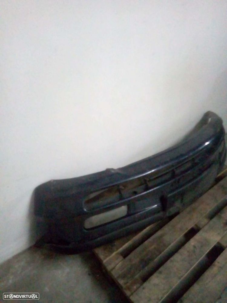Para Choques Frente Bmw 3 (E46) - 2
