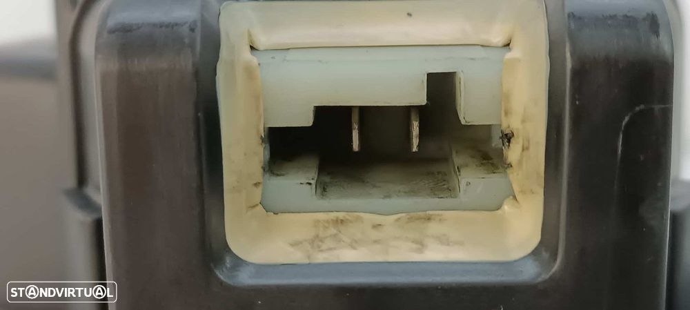 MOTOR SOFAGEM CITROEN BERLINGO STATION WAGON SX MULTISPACE - 2