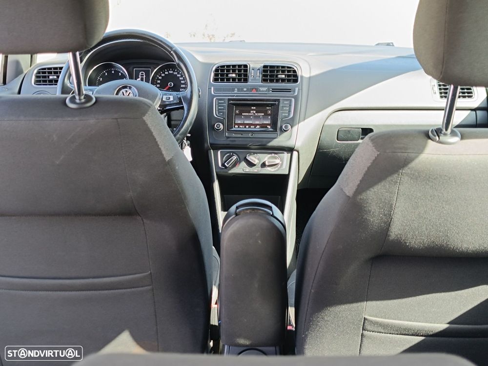 VW Polo 1.0 Confortline - 20