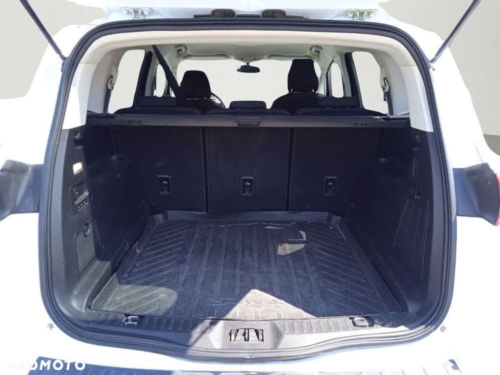 Ford S-Max 2.0 TDCi 4WD Trend PowerShift - 36