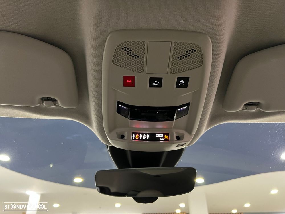 Fiat 600 1.2 Hybrid La Prima - 28