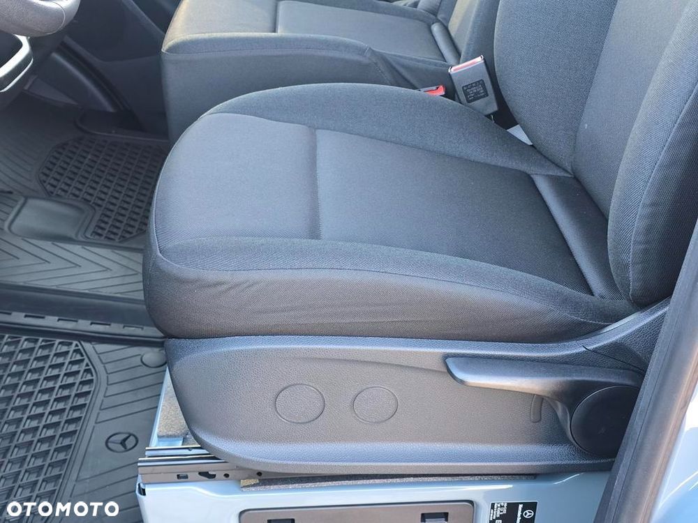 Mercedes-Benz Sprinter 317 CDI Long BASE 9G-Tronic - 13