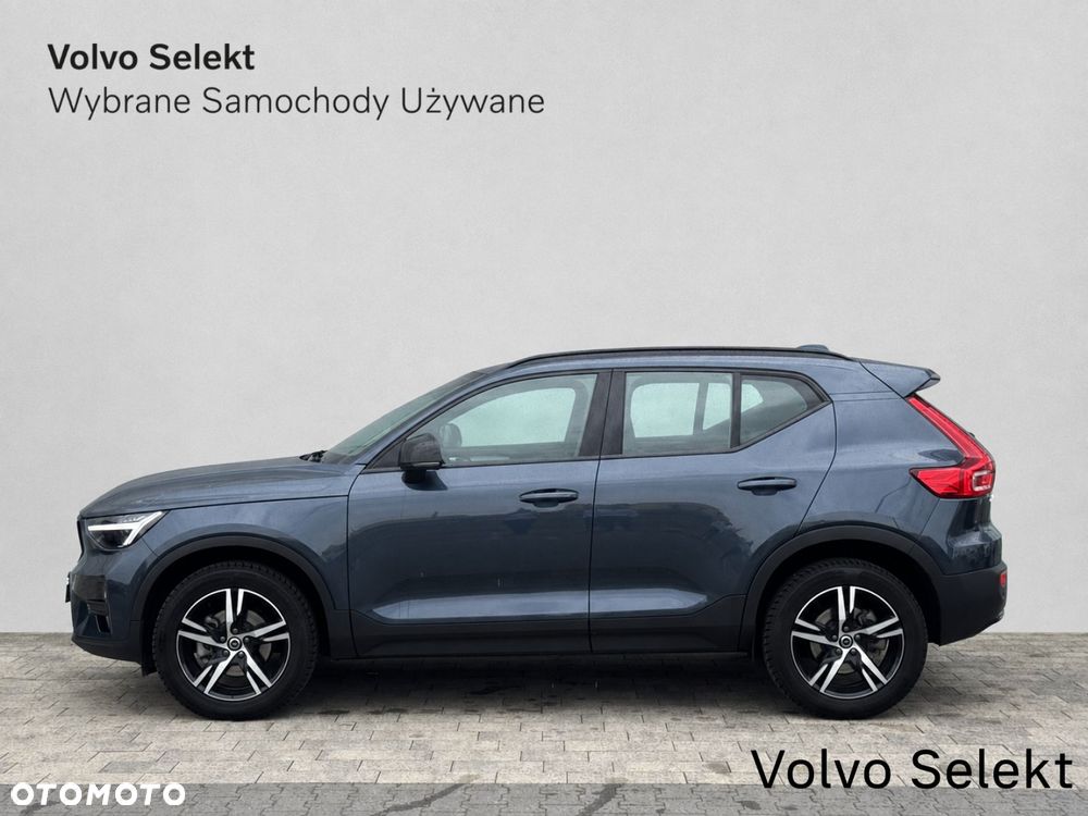 Volvo XC 40 - 8