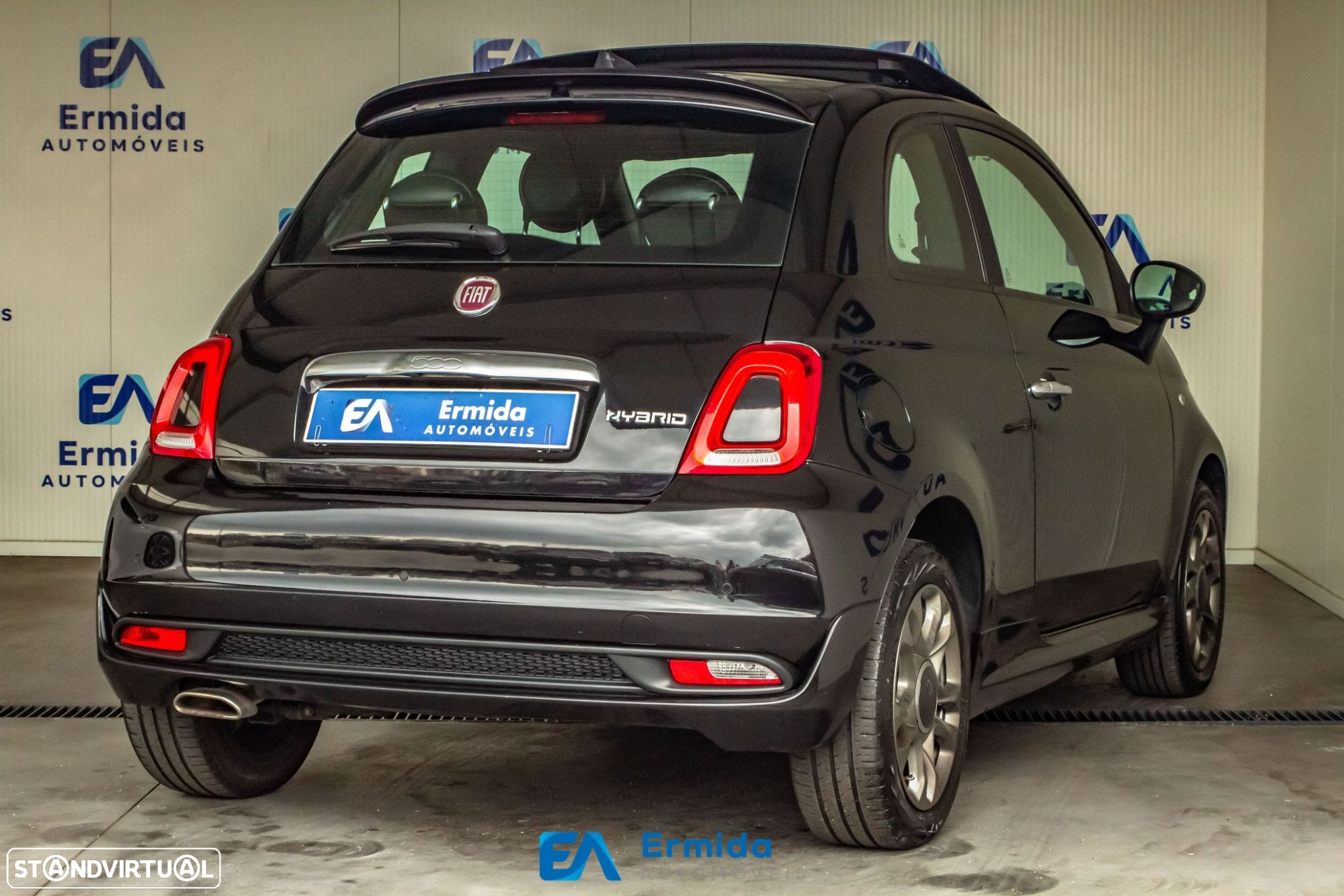 Fiat 500 - 6