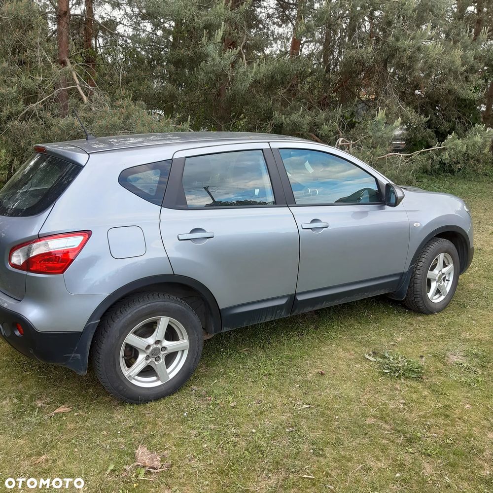Nissan Qashqai 1.6 Acenta - 1