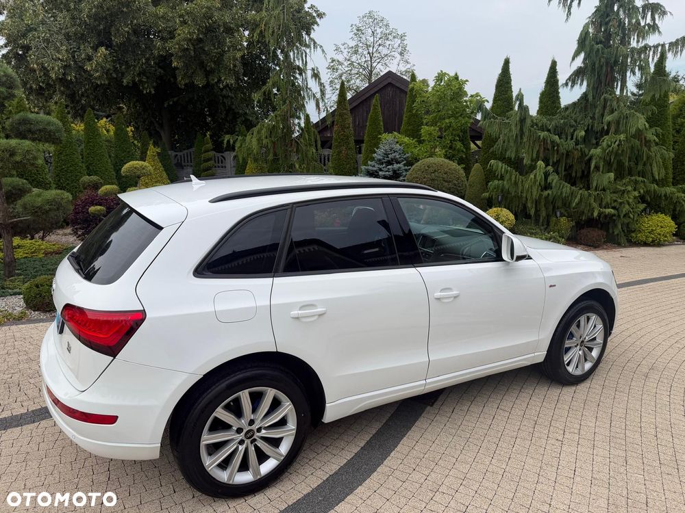 Audi Q5 - 12